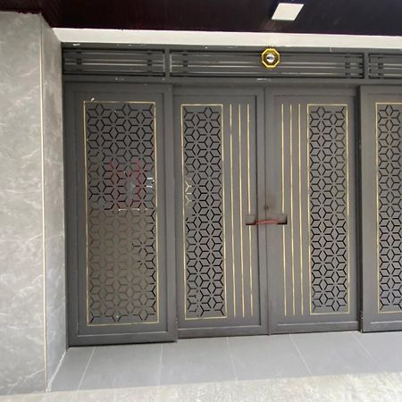 Era Apartment Khuc Thua Du Hanoi Eksteriør bilde