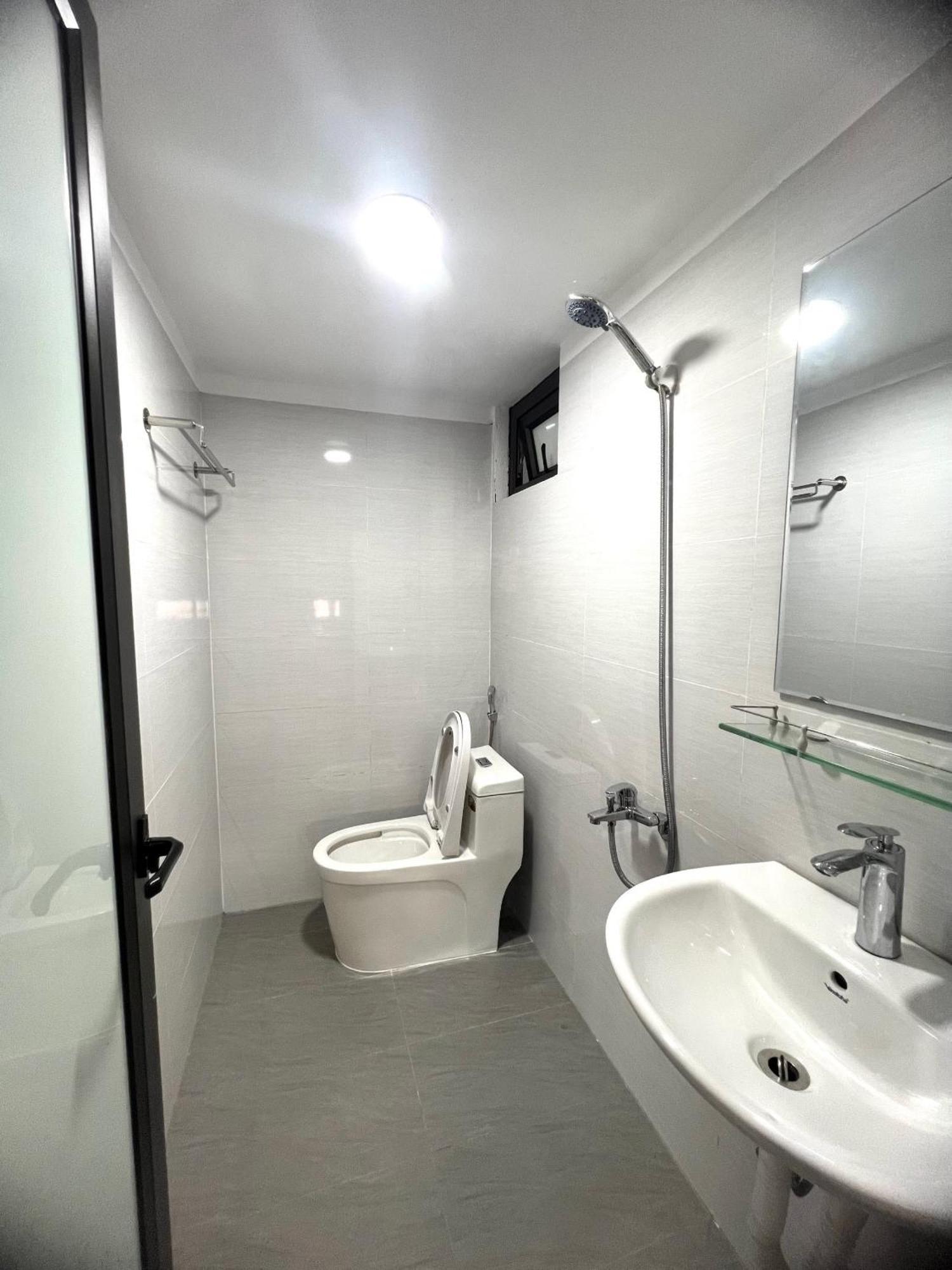 Era Apartment Khuc Thua Du Hanoi Eksteriør bilde